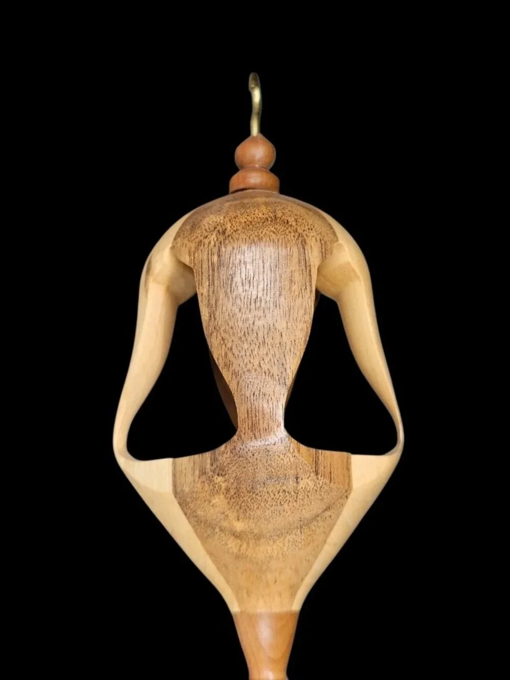 Handcrafted mid century